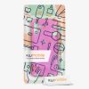 Etui Kwmobile do Samsunga Galaxy A13, silikonowe, różowe, 57956.65