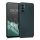 Etui Kwmobile do Samsunga Galaxy M23 5G, silikonowe, zielone, 57952.14