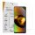 Zestaw 3 folii ochronnych Kwmobile do Xiaomi Redmi Note 11 Pro/Redmi Note 11 Pro 5G, Przód, Polimer, 57944.2