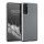 Etui Kwmobile do Samsunga Galaxy S20 FE, silikon, szary, 57948.232