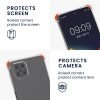 Etui Kwmobile do Samsunga Galaxy M53 5G, silikonowe, przezroczyste, 57968.03