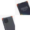 Etui Kwmobile do Samsunga Galaxy M32 4G, silikonowe, przezroczyste, 57965.03