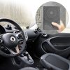 Okładka na dokumenty samochodowe, Kwmobile, Szara, Skóra ekologiczna, 51695.13