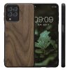 Etui Kwmobile do Samsunga Galaxy M53 5G, drewno, brąz, 57993.18