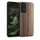 Etui Kwmobile do Samsunga Galaxy A33 5G, drewno, brąz, 57996.18