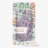 Etui Kwmobile do Samsunga Galaxy A53 5G, silikonowe, fioletowe, 58019.230