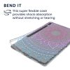 Etui na tablet Samsung Galaxy Tab S7 Plus, Kwmobile, Multicolor, Silikon, 52922.03