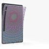 Etui na tablet Samsung Galaxy Tab S7 Plus, Kwmobile, Multicolor, Silikon, 52922.03