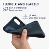 Etui Kwmobile do Xiaomi Redmi 9A/Redmi 9AT, silikon, niebieski, 57663.239