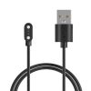 Kabel ładujący USB do Blackview X1/X2, Kwmobile, Czarny, Plastik, 58074.01