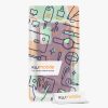 Etui Kwmobile do Xiaomi Redmi Note 11 Pro Plus 5G, silikon, fioletowy, 58095.187