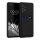 Etui Kwmobile do Samsunga Galaxy A53 5G, silikonowe, czarne, 58146.01