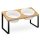 Set castroane animale Navaris cu suport inalt, 2 boluri din ceramica, 950 ml fiecare, 55228.3