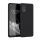 Etui Kwmobile do Motoroli Moto G22, silikonowe, czarne, 58208.47