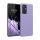 Etui Kwmobile do OnePlus 9, silikonowe, fioletowe, 56040.222