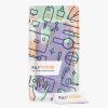 Etui Kwmobile do OnePlus 9, silikonowe, fioletowe, 56040.222