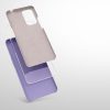 Etui Kwmobile do OnePlus 9, silikonowe, fioletowe, 56040.222
