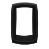 Etui ochronne do GPS IGPSPORT iGS50E/iGS50, Kwmobile, Czarny, Silikon, 58164.01