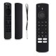Etui na pilota NS-RCFNA-21/CT-RC1US-21/CT95018, Kwmobile, Czarny, Silikon, 58163.01