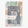 Etui na klawiaturę do Logitech MX Keys Wireless, Kwmobile, czarno-białe, plastikowe, 58193.01