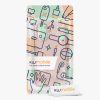 Etui Kwmobile do Xiaomi Redmi Note 11/Redmi Note 11s, silikon, różowy, 57368.225