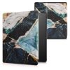 Pokrowiec na Amazon Kindle Oasis 10, Kwmobile, Multicolor, Skóra ekologiczna, 49417.10
