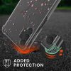 Etui Kwmobile do Samsunga Galaxy A13, silikonowe, wielokolorowe, 58232.03