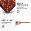 Etui do Amazon Kindle Paperwhite 11, Kwmobile, Multicolor, Skóra ekologiczna, 56256.48