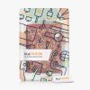 Etui do Amazon Kindle Paperwhite 11, Kwmobile, Multicolor, Skóra ekologiczna, 56256.48