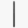 Etui Kwmobile do Samsunga Galaxy A23, silikonowe, czarno-białe, 58242.01