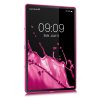 Etui do tabletu Samsung Galaxy Tab S7 Plus, Kwmobile, Różowy, Silikon, 52923.08