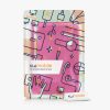 Etui do tabletu Samsung Galaxy Tab S7 Plus, Kwmobile, Różowy, Silikon, 52923.08