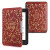 Pokrowiec na Amazon Paperwhite 7, Kwmobile, Multicolor, Skóra ekologiczna, 45569.51