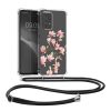 Etui Kwmobile do Samsunga Galaxy A53 5G, Silikon, Wielokolorowy, 58234.02
