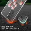 Etui Kwmobile do Samsunga Galaxy A53 5G, Silikon, Wielokolorowy, 58234.02
