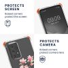 Etui Kwmobile do Samsunga Galaxy A53 5G, Silikon, Wielokolorowy, 58234.02