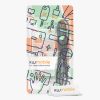 Etui Kwmobile do Samsunga Galaxy A53 5G, Silikon, Wielokolorowy, 58234.02