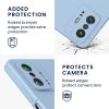 Etui Kwmobile do Xiaomi 11T/11T Pro, silikonowe, niebieskie, 56573.58