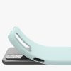 Etui Kwmobile do Xiaomi Redmi Note 11/Redmi Note 11s, silikon, zielony, 57368.200
