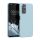 Etui Kwmobile do Xiaomi Redmi Note 11/Redmi Note 11s, silikon, niebieski, 57368.58