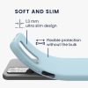 Etui Kwmobile do Xiaomi Redmi Note 11/Redmi Note 11s, silikon, niebieski, 57368.58