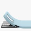 Etui Kwmobile do Xiaomi Redmi Note 11/Redmi Note 11s, silikon, niebieski, 57368.58