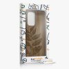 Etui Kwmobile do Samsunga Galaxy A53 5G, drewno, brąz, 58317.07