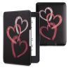 Pokrowiec na Amazon Paperwhite 7, Kwmobile, Multicolor, Skóra ekologiczna, 45569.54