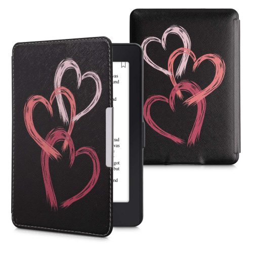 Pokrowiec na Amazon Paperwhite 7, Kwmobile, Multicolor, Skóra ekologiczna, 45569.54