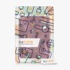 Etui do Amazon Kindle Paperwhite 11, Kwmobile, czerwone, ekoskóra, 56257.15