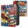 Etui do Kobo Libra 2, Kwmobile, Multikolor, Skóra ekologiczna, 56575.35