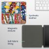 Etui do Kobo Libra 2, Kwmobile, Multikolor, Skóra ekologiczna, 56575.35