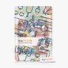 Etui do Kobo Libra 2, Kwmobile, Multikolor, Skóra ekologiczna, 56575.35
