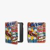 Etui do Kobo Libra 2, Kwmobile, Multikolor, Skóra ekologiczna, 56575.35